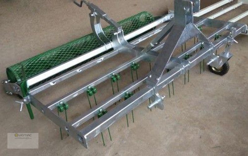 Vemac Reitplatzplaner Geo HV200 Reitbahnplaner Bahnplaner Striegel NEU - Σβάρνα: φωτογραφία 3 Vemac Reitplatzplaner Geo HV200 Reitbahnplaner Bahnplaner Striegel NEU - Σβάρνα: φωτογραφία 3