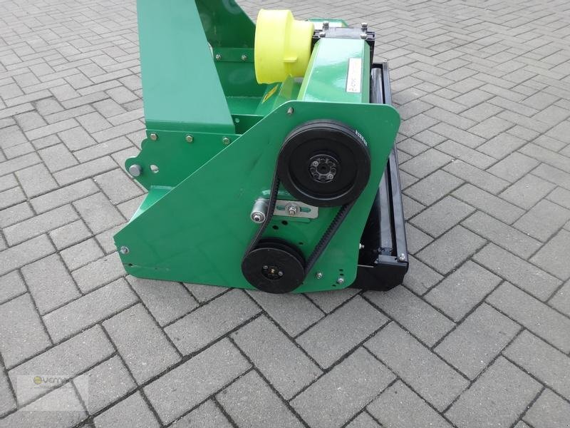 Vemac SM105 105cm 115 125 Mulcher Mähwerk Schlegelmulcher NEU - Καταστροφέας με σφυριά: φωτογραφία 5 Vemac SM105 105cm 115 125 Mulcher Mähwerk Schlegelmulcher NEU - Καταστροφέας με σφυριά: φωτογραφία 5