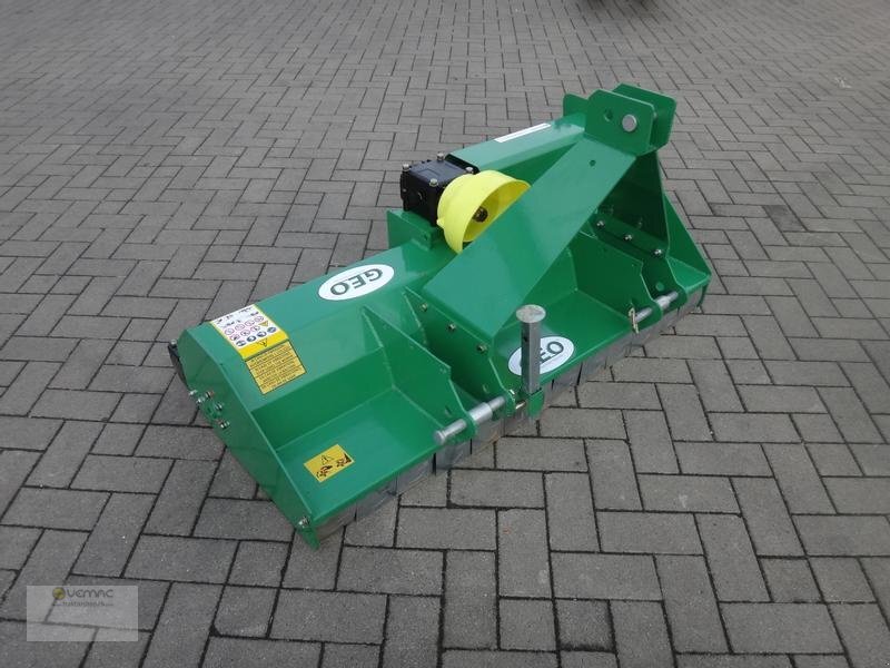 Vemac SM105 105cm 115 125 Mulcher Mähwerk Schlegelmulcher NEU - Καταστροφέας με σφυριά: φωτογραφία 1 Vemac SM105 105cm 115 125 Mulcher Mähwerk Schlegelmulcher NEU - Καταστροφέας με σφυριά: φωτογραφία 1