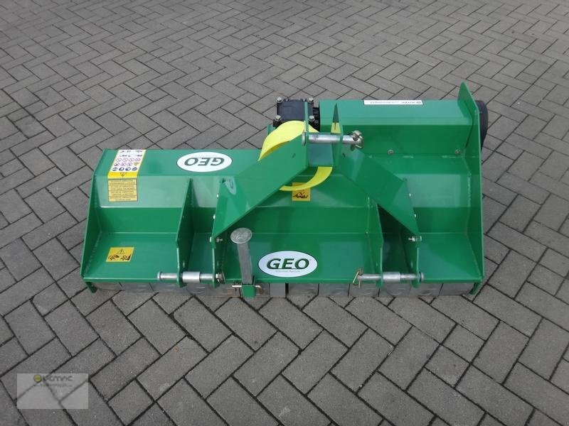 Vemac SM105 105cm 115 125 Mulcher Mähwerk Schlegelmulcher NEU - Καταστροφέας με σφυριά: φωτογραφία 3 Vemac SM105 105cm 115 125 Mulcher Mähwerk Schlegelmulcher NEU - Καταστροφέας με σφυριά: φωτογραφία 3