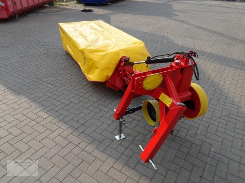 Vemac Scheibenmähwerk 250cm Kreiselmähwerk Mähwerk NEU - Χορτοκοπτικό: φωτογραφία 3 Vemac Scheibenmähwerk 250cm Kreiselmähwerk Mähwerk NEU - Χορτοκοπτικό: φωτογραφία 3