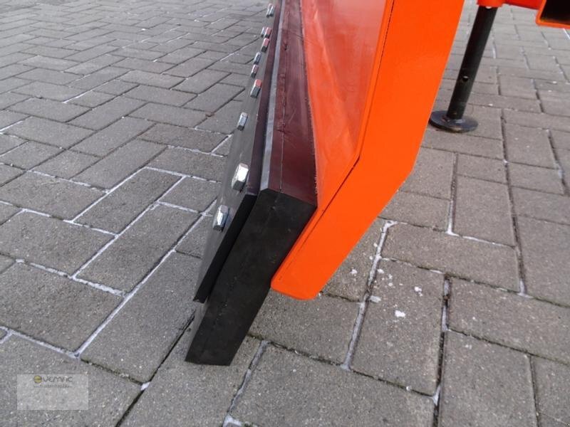 Νέα Εκχιονιστικό μαχαίρι Vemac Smart 160 160cm Schneeschild Schneeschieber Schneepflug Neu: φωτογραφία 13