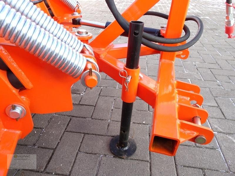 Νέα Εκχιονιστικό μαχαίρι Vemac Smart 160 160cm Schneeschild Schneeschieber Schneepflug Neu: φωτογραφία 8