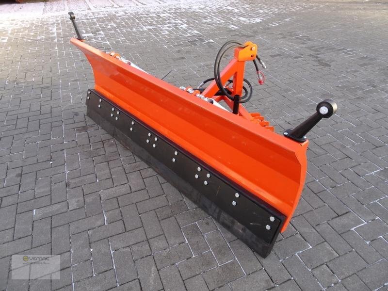 Vemac Smart 220 220cm Schneeschild Schneeschieber Schneepflug Neu - Εκχιονιστικό μαχαίρι: φωτογραφία 1 Vemac Smart 220 220cm Schneeschild Schneeschieber Schneepflug Neu - Εκχιονιστικό μαχαίρι: φωτογραφία 1