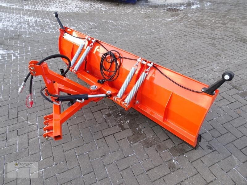 Vemac Smart 220 220cm Schneeschild Schneeschieber Schneepflug Neu - Εκχιονιστικό μαχαίρι: φωτογραφία 5 Vemac Smart 220 220cm Schneeschild Schneeschieber Schneepflug Neu - Εκχιονιστικό μαχαίρι: φωτογραφία 5