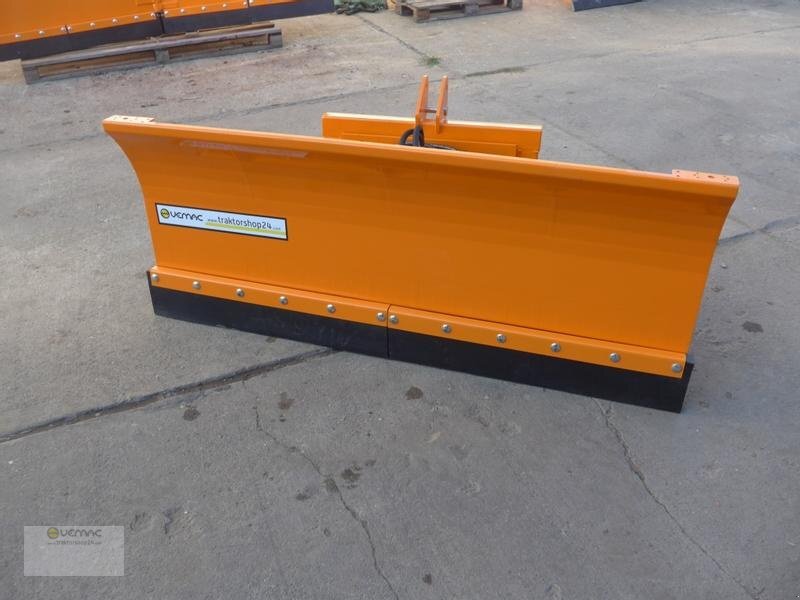 Vemac Standard 150cm Schneeschild Schneeschieber Schneepflug NEU - Εκχιονιστικό μαχαίρι: φωτογραφία 2 Vemac Standard 150cm Schneeschild Schneeschieber Schneepflug NEU - Εκχιονιστικό μαχαίρι: φωτογραφία 2