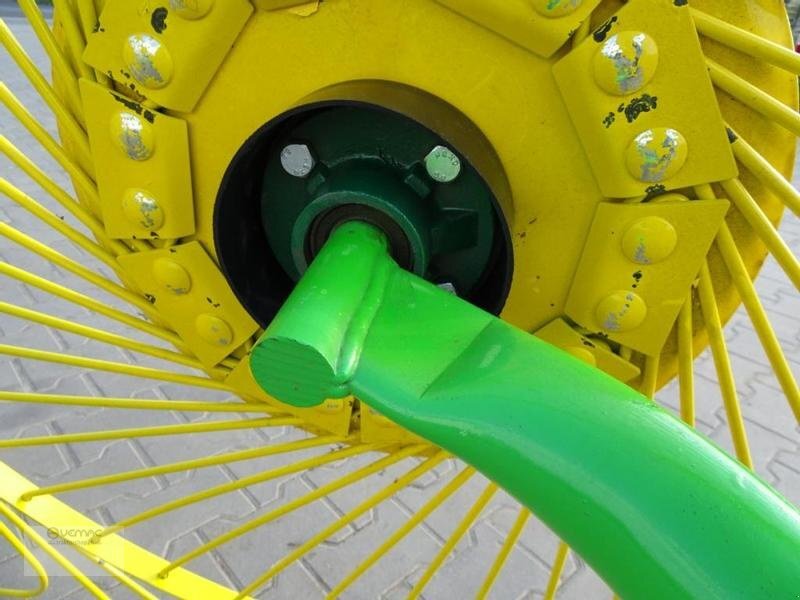 Vemac Sternradwender Sternradschwader Sternwender Sternschwader Schwader Heuwender Wender Heu NEU - Χορτοσυλλέκτης: φωτογραφία 5 Vemac Sternradwender Sternradschwader Sternwender Sternschwader Schwader Heuwender Wender Heu NEU - Χορτοσυλλέκτης: φωτογραφία 5