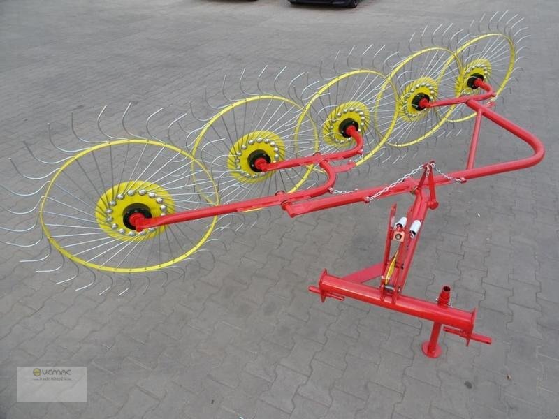 Vemac Sternschwader Sternwender Sternheuwender Sternschwader Z213-1 Schwader Heuwender Wender NEU - Χορτοσυλλέκτης: φωτογραφία 4 Vemac Sternschwader Sternwender Sternheuwender Sternschwader Z213-1 Schwader Heuwender Wender NEU - Χορτοσυλλέκτης: φωτογραφία 4