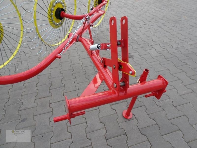 Vemac Sternwender Sternschwader Sternradwender Sternradschwader Z213 Schwader Heuwender NEU - Χορτοσυλλέκτης: φωτογραφία 4 Vemac Sternwender Sternschwader Sternradwender Sternradschwader Z213 Schwader Heuwender NEU - Χορτοσυλλέκτης: φωτογραφία 4