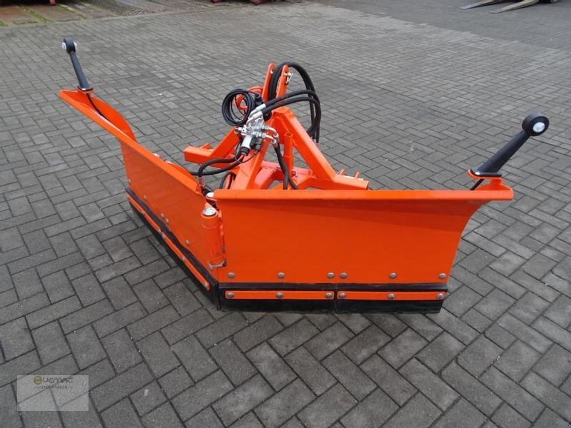 Νέα Εκχιονιστικό μαχαίρι Vemac Vario 220 Smart Schneeschild Schneeschieber Schneepflug Neu: φωτογραφία 11 Νέα Εκχιονιστικό μαχαίρι Vemac Vario 220 Smart Schneeschild Schneeschieber Schneepflug Neu: φωτογραφία 11