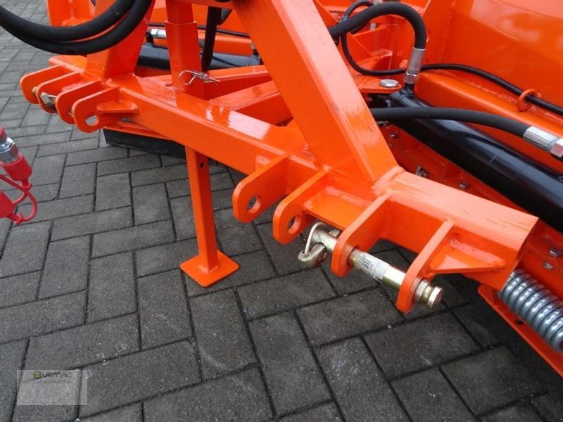 Νέα Εκχιονιστικό μαχαίρι Vemac Vario 220 Smart Schneeschild Schneeschieber Schneepflug Neu: φωτογραφία 10 Νέα Εκχιονιστικό μαχαίρι Vemac Vario 220 Smart Schneeschild Schneeschieber Schneepflug Neu: φωτογραφία 10