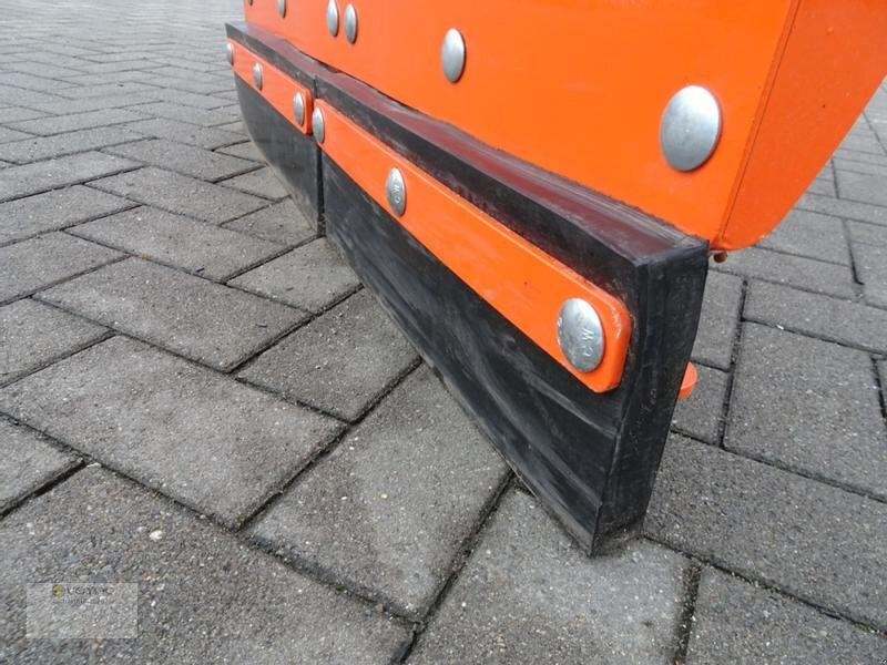 Νέα Εκχιονιστικό μαχαίρι Vemac Vario 220 Smart Schneeschild Schneeschieber Schneepflug Neu: φωτογραφία 12 Νέα Εκχιονιστικό μαχαίρι Vemac Vario 220 Smart Schneeschild Schneeschieber Schneepflug Neu: φωτογραφία 12