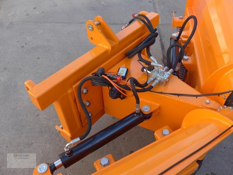 Νέα Εκχιονιστικό μαχαίρι Vemac Vario Profi 260 Schneepflug Schneeschild Schneeschieber: φωτογραφία 10