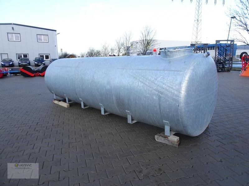 Vemac Wasserfass 1250 Liter Wassertank Weidefass Wasserwagen NEU - Ρεζερβουάρ: φωτογραφία 3 Vemac Wasserfass 1250 Liter Wassertank Weidefass Wasserwagen NEU - Ρεζερβουάρ: φωτογραφία 3