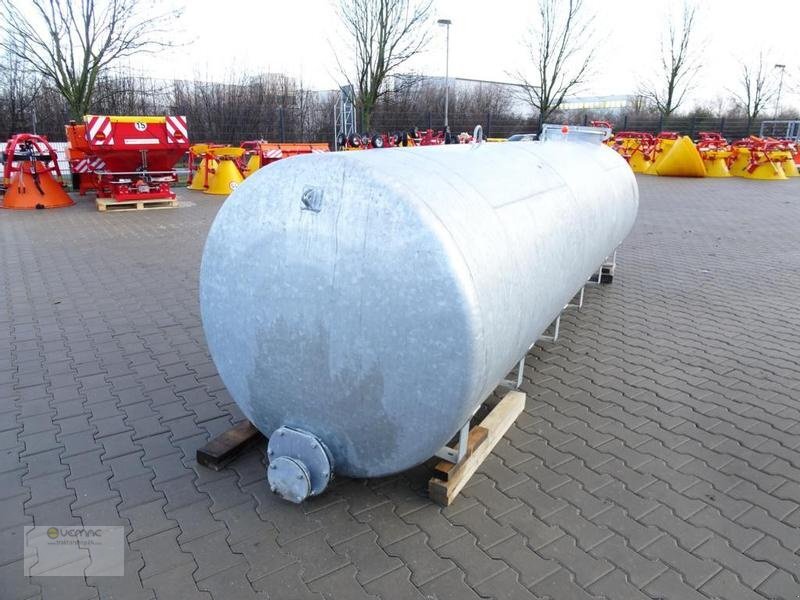 Vemac Wasserfass 2000 Liter Wassertank Weidefass Wasserwagen NEU - Ρεζερβουάρ: φωτογραφία 2 Vemac Wasserfass 2000 Liter Wassertank Weidefass Wasserwagen NEU - Ρεζερβουάρ: φωτογραφία 2
