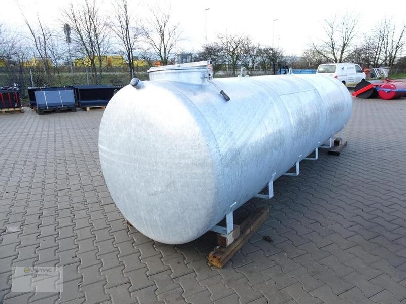 Vemac Wasserfass 5000 Liter Wassertank Wasserwagen NEU - Ρεζερβουάρ: φωτογραφία 5 Vemac Wasserfass 5000 Liter Wassertank Wasserwagen NEU - Ρεζερβουάρ: φωτογραφία 5