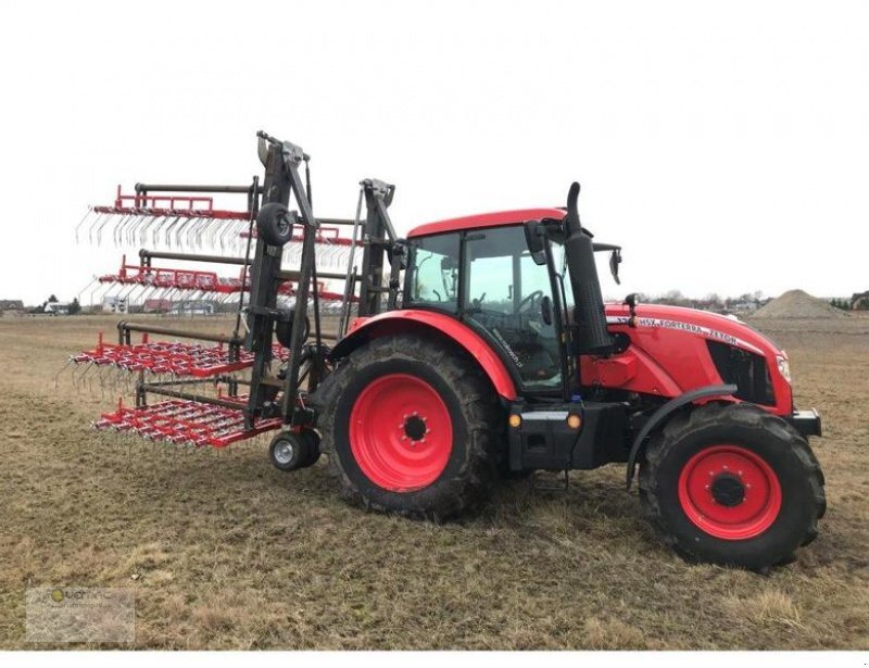 Vemac Wiesenstriegel 12m Striegel Wiesenschleppe Hackstriegel NEU - Σβάρνα λιβαδιών: φωτογραφία 2 Vemac Wiesenstriegel 12m Striegel Wiesenschleppe Hackstriegel NEU - Σβάρνα λιβαδιών: φωτογραφία 2