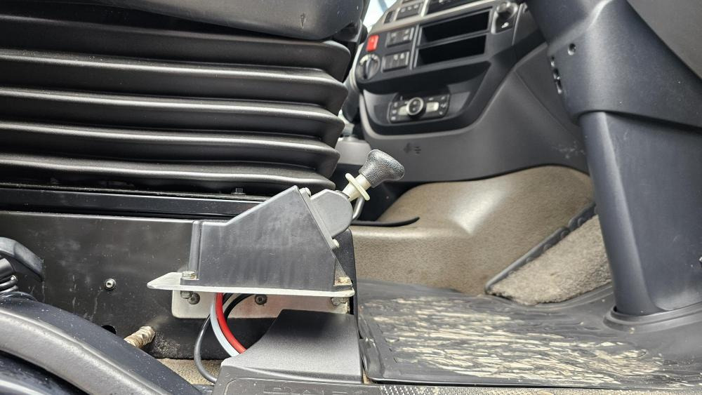 Daf Xf480 - Τράκτορας: φωτογραφία 2 Daf Xf480 - Τράκτορας: φωτογραφία 2