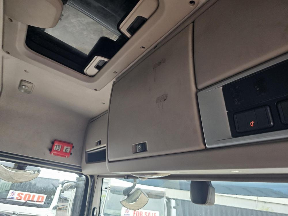 Daf xf Xf480 - Τράκτορας: φωτογραφία 2 Daf xf Xf480 - Τράκτορας: φωτογραφία 2