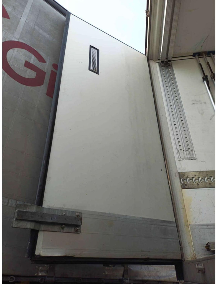 2018 Schmitz Cargobull SKO Double Deck FP 45 ThermoKing SLXi 300 Lifting Axle - Επικαθήμενο ψυγείο: φωτογραφία 4 2018 Schmitz Cargobull SKO Double Deck FP 45 ThermoKing SLXi 300 Lifting Axle - Επικαθήμενο ψυγείο: φωτογραφία 4