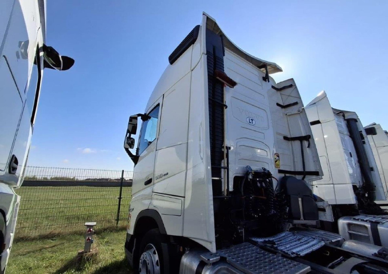 2022 Volvo FH 500 Globetrotter XL Varios - Τράκτορας: φωτογραφία 3 2022 Volvo FH 500 Globetrotter XL Varios - Τράκτορας: φωτογραφία 3