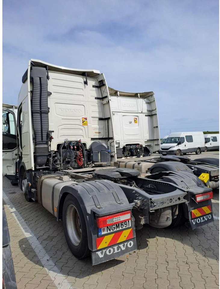2023 Volvo FH 460 Globetrotter XL Varios i-Save - Τράκτορας: φωτογραφία 3 2023 Volvo FH 460 Globetrotter XL Varios i-Save - Τράκτορας: φωτογραφία 3