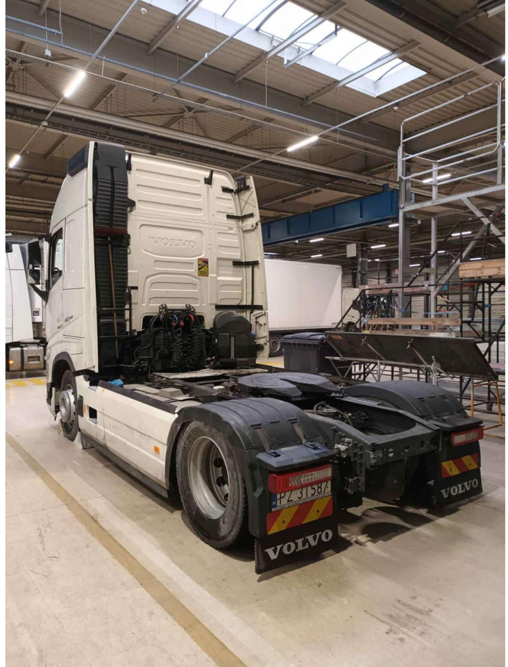 2023 Volvo FH 460 Globetrotter XL i-Save - Τράκτορας: φωτογραφία 4 2023 Volvo FH 460 Globetrotter XL i-Save - Τράκτορας: φωτογραφία 4