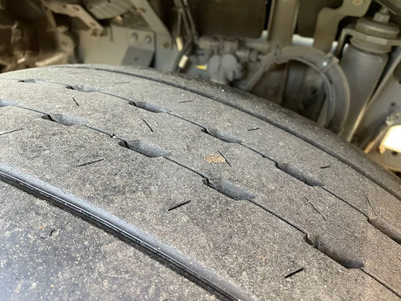 DAF CF 440 / NL TRUCK / EURO 6 / PTO / LOW KM / AUTOMATIC - Τράκτορας: φωτογραφία 5 DAF CF 440 / NL TRUCK / EURO 6 / PTO / LOW KM / AUTOMATIC - Τράκτορας: φωτογραφία 5