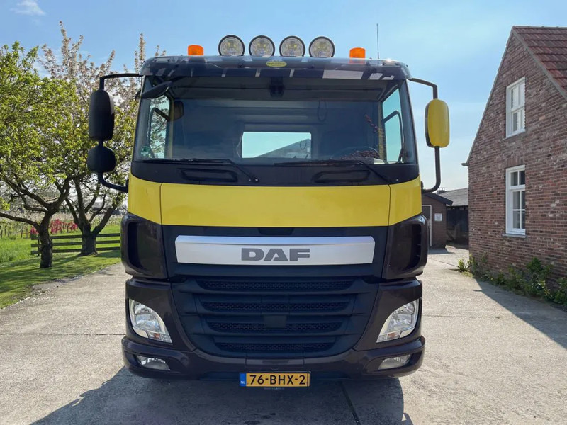 DAF CF 440 / NL TRUCK / EURO 6 / PTO / LOW KM / AUTOMATIC - Τράκτορας: φωτογραφία 2 DAF CF 440 / NL TRUCK / EURO 6 / PTO / LOW KM / AUTOMATIC - Τράκτορας: φωτογραφία 2