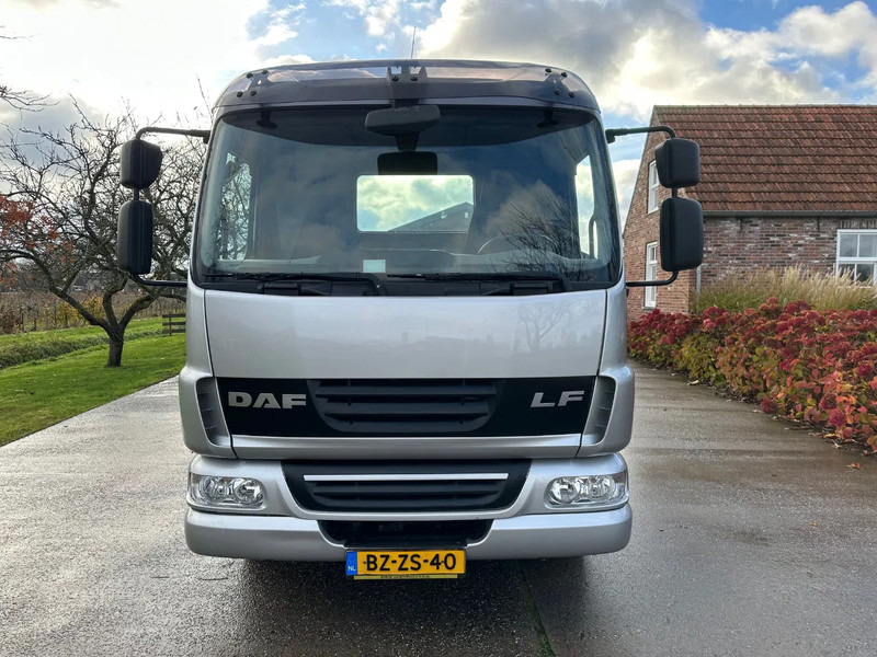 DAF LF 45 .250 / NL TRUCK / TIJHOF / EURO5 / 110.000KM / WINCH / TOP CONDITION - Φορτηγό αυτοκινητάμαξα: φωτογραφία 2 DAF LF 45 .250 / NL TRUCK / TIJHOF / EURO5 / 110.000KM / WINCH / TOP CONDITION - Φορτηγό αυτοκινητάμαξα: φωτογραφία 2