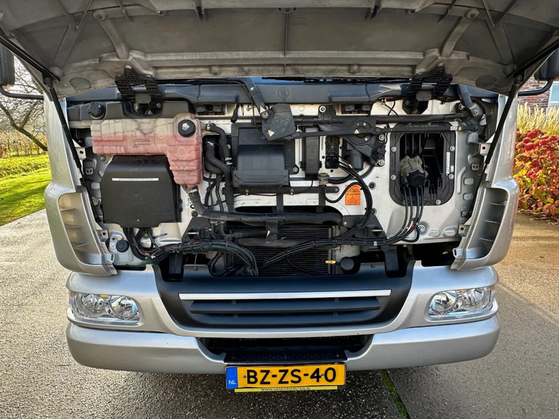DAF LF 45 .250 / NL TRUCK / TIJHOF / EURO5 / 110.000KM / WINCH / TOP CONDITION - Φορτηγό αυτοκινητάμαξα: φωτογραφία 3 DAF LF 45 .250 / NL TRUCK / TIJHOF / EURO5 / 110.000KM / WINCH / TOP CONDITION - Φορτηγό αυτοκινητάμαξα: φωτογραφία 3