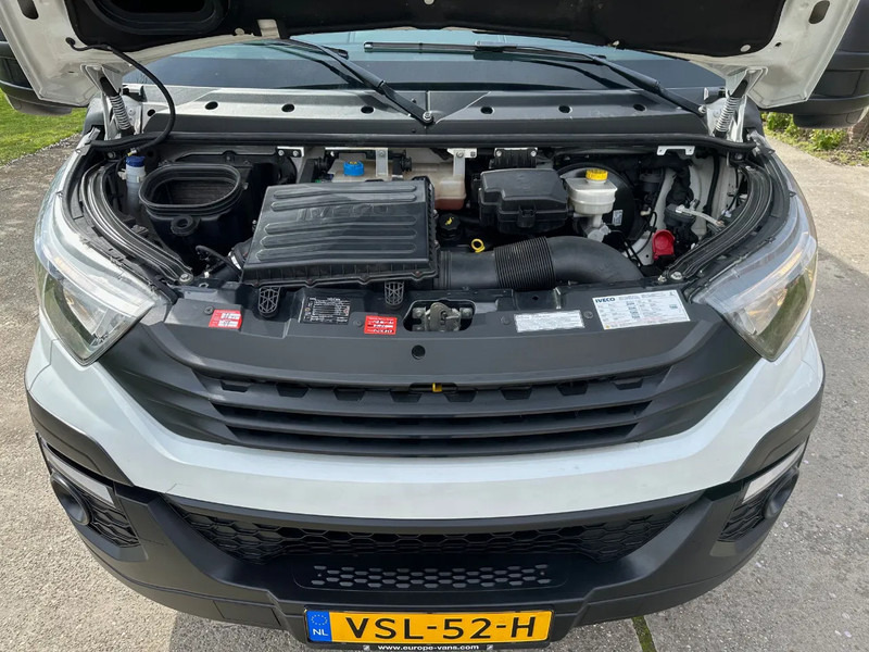 Iveco Daily 35S16 / 160 PK / LAADKLEP / AIRCO / NIEUWE VOORBANDEN / NIEUWE APK! - Επαγγελματικό αυτοκίνητο κόφα: φωτογραφία 3 Iveco Daily 35S16 / 160 PK / LAADKLEP / AIRCO / NIEUWE VOORBANDEN / NIEUWE APK! - Επαγγελματικό αυτοκίνητο κόφα: φωτογραφία 3