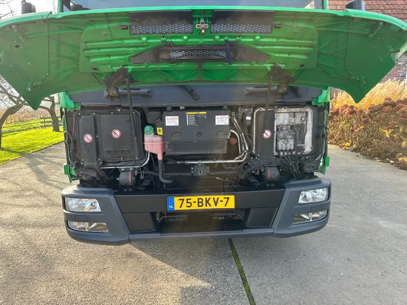 MAN TGL 12.220 / NL TRUCK / 12T / BOX+LIFT 2000kg+SIDE DOOR / AIRCO - Φορτηγό κόφα: φωτογραφία 4 MAN TGL 12.220 / NL TRUCK / 12T / BOX+LIFT 2000kg+SIDE DOOR / AIRCO - Φορτηγό κόφα: φωτογραφία 4