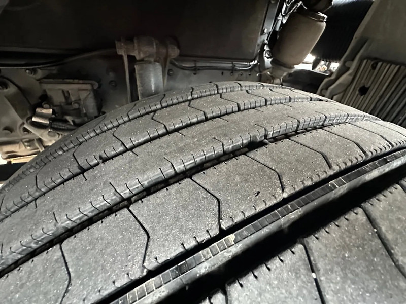 MAN TGX 26.480 / NL TRUCK / RETARDER / EURO 6 / 6X2 / LIFT+STEER AXLE / 60T - Τράκτορας: φωτογραφία 5 MAN TGX 26.480 / NL TRUCK / RETARDER / EURO 6 / 6X2 / LIFT+STEER AXLE / 60T - Τράκτορας: φωτογραφία 5