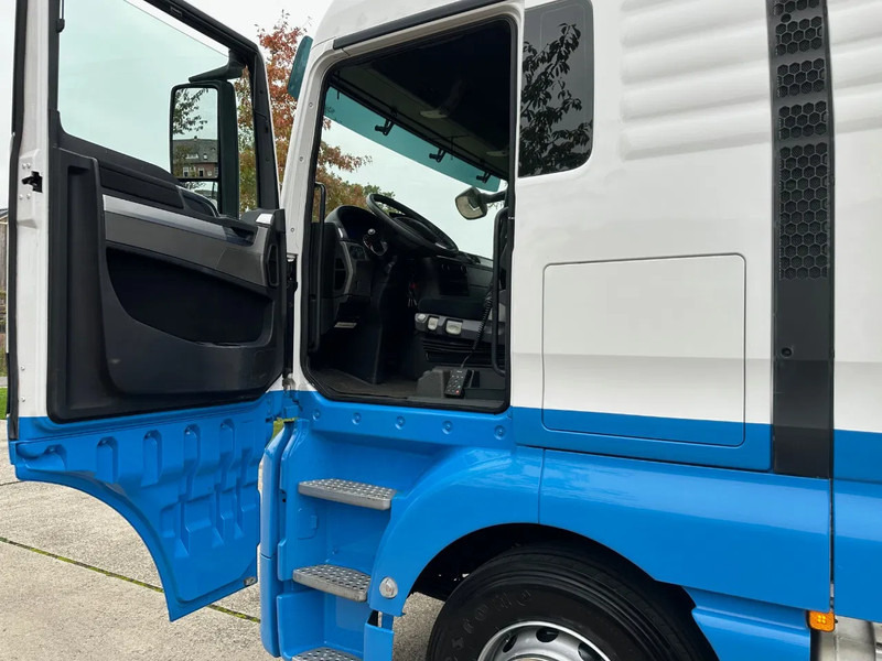 MAN TGX 26.480 / NL TRUCK / RETARDER / EURO 6 / 6X2 / LIFT+STEER AXLE / 60T - Τράκτορας: φωτογραφία 4 MAN TGX 26.480 / NL TRUCK / RETARDER / EURO 6 / 6X2 / LIFT+STEER AXLE / 60T - Τράκτορας: φωτογραφία 4
