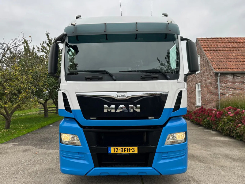 MAN TGX 26.480 / NL TRUCK / RETARDER / EURO 6 / 6X2 / LIFT+STEER AXLE / 60T - Τράκτορας: φωτογραφία 2 MAN TGX 26.480 / NL TRUCK / RETARDER / EURO 6 / 6X2 / LIFT+STEER AXLE / 60T - Τράκτορας: φωτογραφία 2