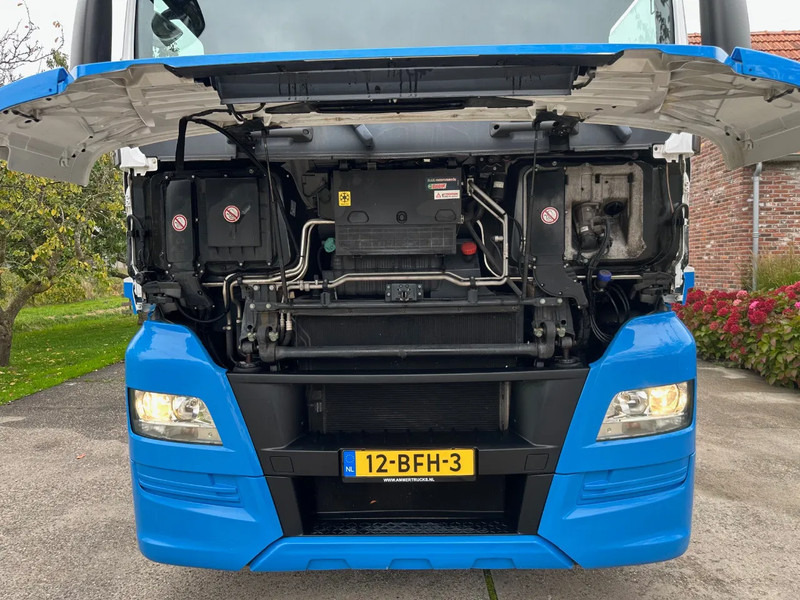 MAN TGX 26.480 / NL TRUCK / RETARDER / EURO 6 / 6X2 / LIFT+STEER AXLE / 60T - Τράκτορας: φωτογραφία 3 MAN TGX 26.480 / NL TRUCK / RETARDER / EURO 6 / 6X2 / LIFT+STEER AXLE / 60T - Τράκτορας: φωτογραφία 3