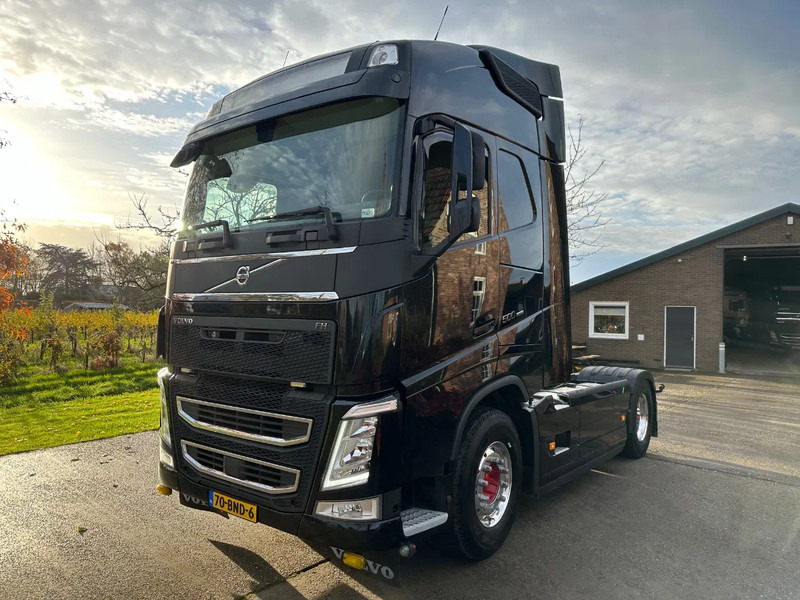 Volvo FH 500 / GLOBETROTTER / NL TRUCK / ALCOA / 2 TANK / TOP!! - Τράκτορας: φωτογραφία 1 Volvo FH 500 / GLOBETROTTER / NL TRUCK / ALCOA / 2 TANK / TOP!! - Τράκτορας: φωτογραφία 1