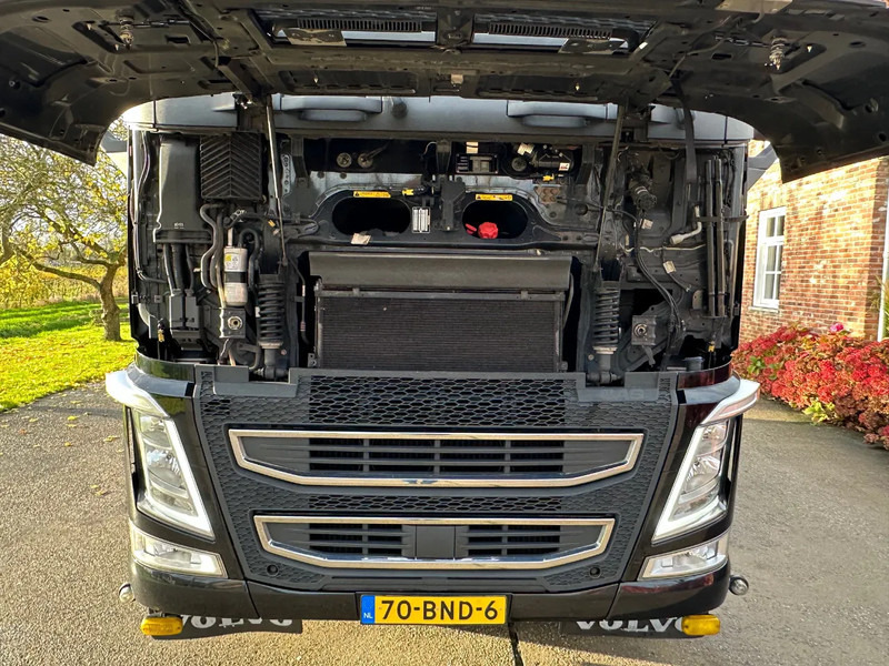 Volvo FH 500 / GLOBETROTTER / NL TRUCK / ALCOA / 2 TANK / TOP!! - Τράκτορας: φωτογραφία 3 Volvo FH 500 / GLOBETROTTER / NL TRUCK / ALCOA / 2 TANK / TOP!! - Τράκτορας: φωτογραφία 3