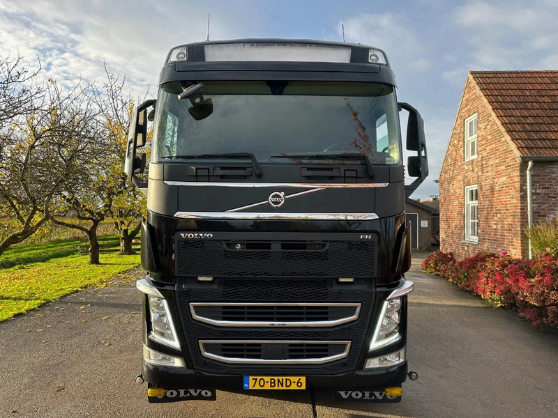 Volvo FH 500 / GLOBETROTTER / NL TRUCK / ALCOA / 2 TANK / TOP!! - Τράκτορας: φωτογραφία 2 Volvo FH 500 / GLOBETROTTER / NL TRUCK / ALCOA / 2 TANK / TOP!! - Τράκτορας: φωτογραφία 2