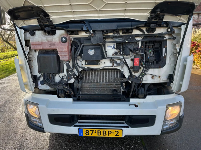 Volvo FL / THERMOKING TS 300 + HEATER FOR PLANTS / EURO5 / SIDE DOOR - Φορτηγό ψυγείο: φωτογραφία 4 Volvo FL / THERMOKING TS 300 + HEATER FOR PLANTS / EURO5 / SIDE DOOR - Φορτηγό ψυγείο: φωτογραφία 4