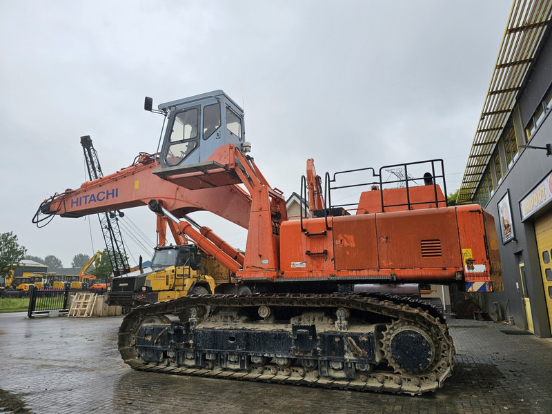 Hitachi EX800H-5 - Εκσκαφέας: φωτογραφία 3 Hitachi EX800H-5 - Εκσκαφέας: φωτογραφία 3