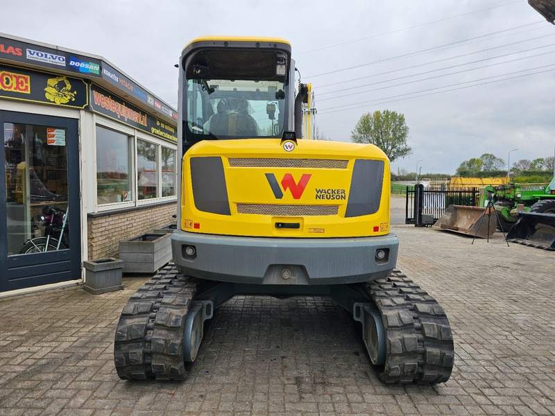WACKER NEUSON EZ80 * NEW * - Ερπυστριοφόρος εκσκαφέας: φωτογραφία 4 WACKER NEUSON EZ80 * NEW * - Ερπυστριοφόρος εκσκαφέας: φωτογραφία 4