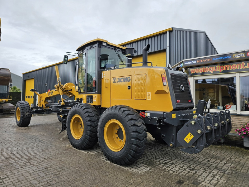 XCMG GR165 - Γκρέιντερ: φωτογραφία 3 XCMG GR165 - Γκρέιντερ: φωτογραφία 3