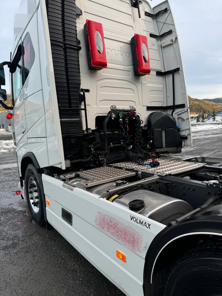 Volvo FH 540 6x2 Retarder - Τράκτορας: φωτογραφία 4 Volvo FH 540 6x2 Retarder - Τράκτορας: φωτογραφία 4