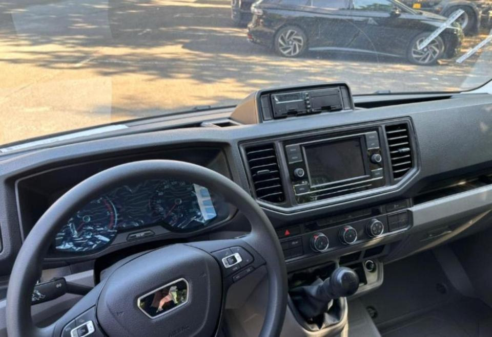 MAN TGE 6.160 Dreiseitenkipper mit Heckantrieb *STANDHZG*LED*AHK*TEMPO*INKL.19% MWST* SOFORT!* - Όχημα με ανατρεπομενη καροτσα: φωτογραφία 3 MAN TGE 6.160 Dreiseitenkipper mit Heckantrieb *STANDHZG*LED*AHK*TEMPO*INKL.19% MWST* SOFORT!* - Όχημα με ανατρεπομενη καροτσα: φωτογραφία 3