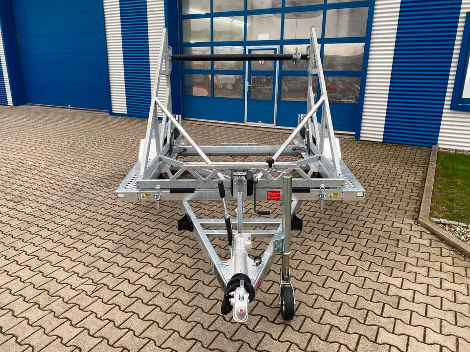 TA-NO Kabeltrommel-Anhänger 3500KG *INKL.19% MWST* Kabelanhänger Sofort Verfügbar! - Ρυμουλκούμενο μεταφοράς τυμπάνου καλωδίου: φωτογραφία 3 TA-NO Kabeltrommel-Anhänger 3500KG *INKL.19% MWST* Kabelanhänger Sofort Verfügbar! - Ρυμουλκούμενο μεταφοράς τυμπάνου καλωδίου: φωτογραφία 3