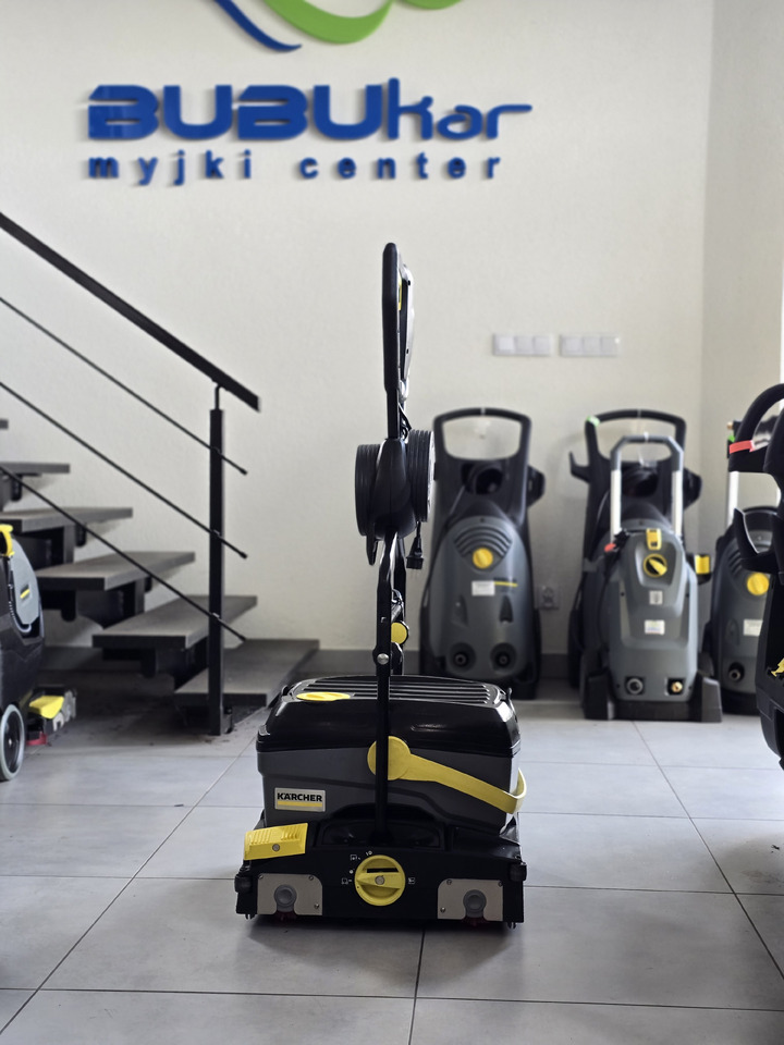 Kärcher BR 40/10 C Ep - Μηχάνημα πλύσης-στέγνωσης: φωτογραφία 2 Kärcher BR 40/10 C Ep - Μηχάνημα πλύσης-στέγνωσης: φωτογραφία 2