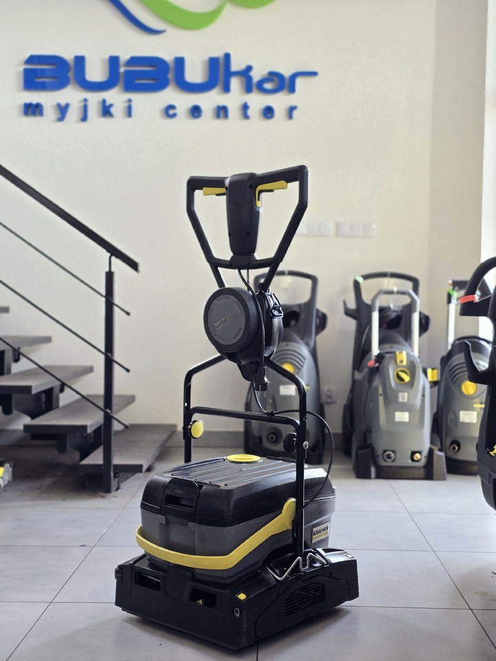 Kärcher BR 40/10 C Ep - Μηχάνημα πλύσης-στέγνωσης: φωτογραφία 5 Kärcher BR 40/10 C Ep - Μηχάνημα πλύσης-στέγνωσης: φωτογραφία 5