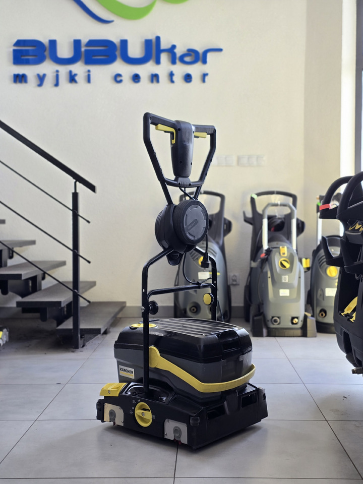 Kärcher BR 40/10 C Ep - Μηχάνημα πλύσης-στέγνωσης: φωτογραφία 3 Kärcher BR 40/10 C Ep - Μηχάνημα πλύσης-στέγνωσης: φωτογραφία 3